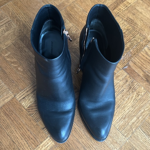 Alexander Wang Bootie Size 6 - Picture 2 of 5